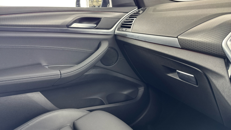 BMW X3 xDrive20d MHT M Sport 5dr Step Auto Diesel Estate